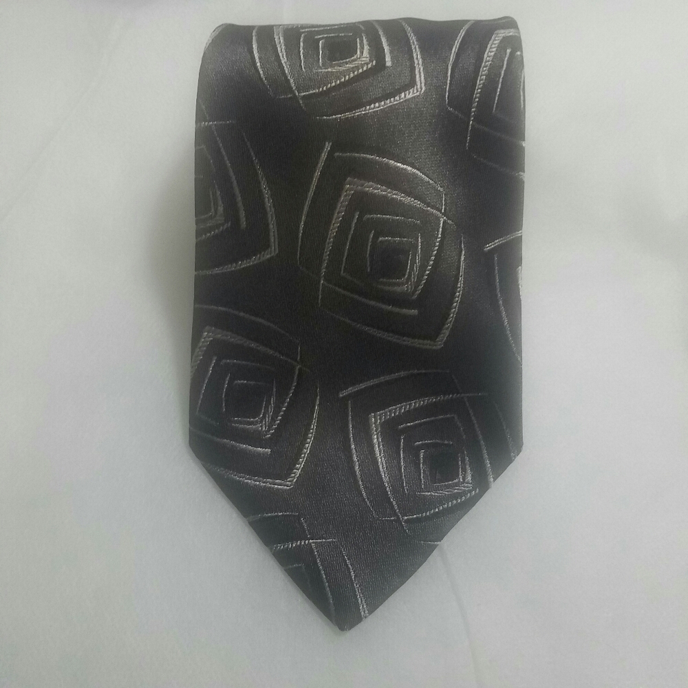 Mens Gianni Versace Tie